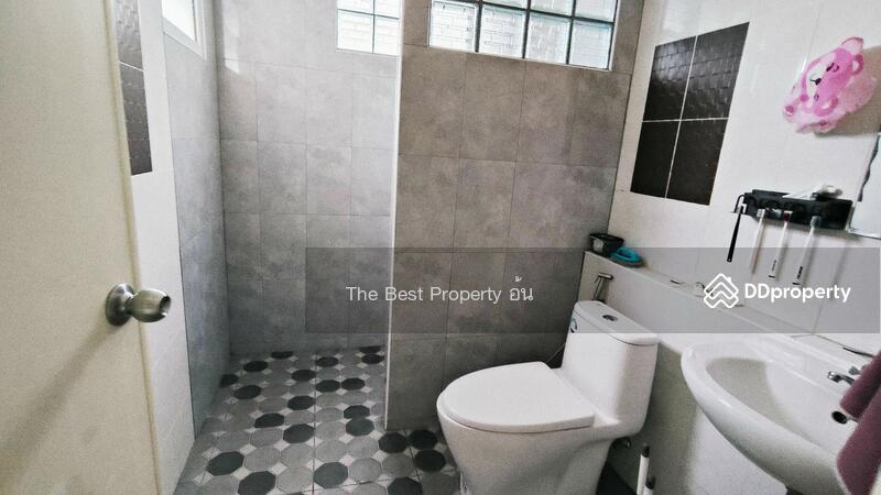 For Sale - Park Hill – Nikhom Phatthana, Rayong