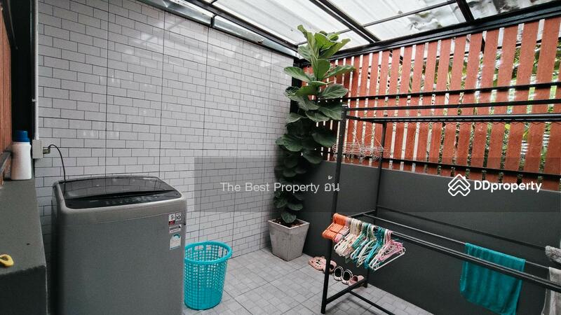 For Sale - Park Hill – Nikhom Phatthana, Rayong