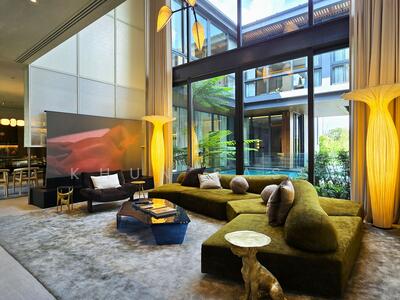 ขาย - Sonle Residences, กรุงเทพ