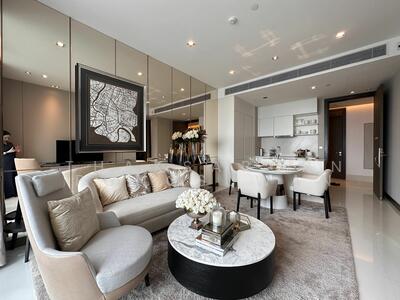 ขาย - Q1 Sukhumvit : คิว วัน สุขุมวิท, กรุงเทพ