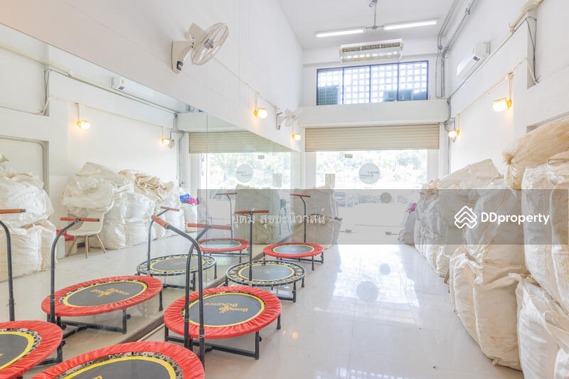 For Sale - T1 Chiang Mai Business Park , Chiang Mai, Chiang Mai