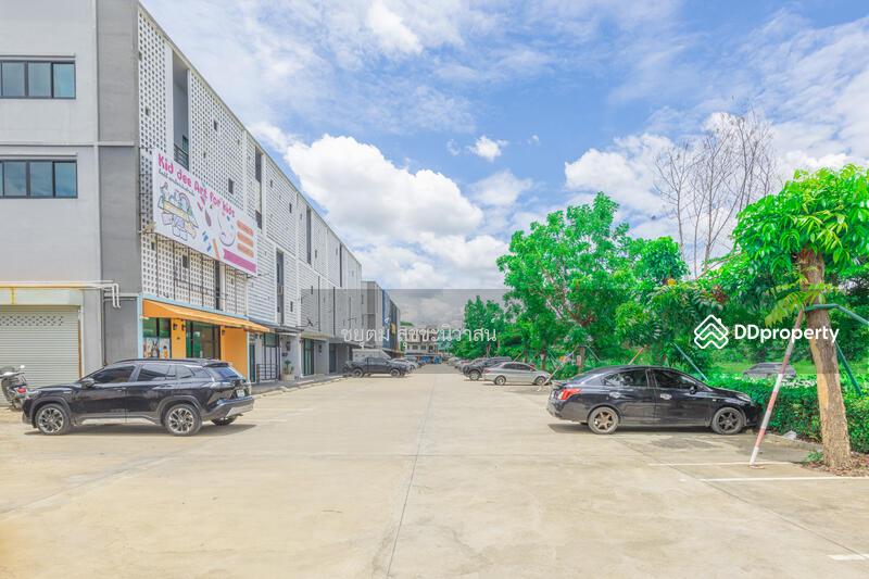 For Sale - T1 Chiang Mai Business Park , Chiang Mai, Chiang Mai