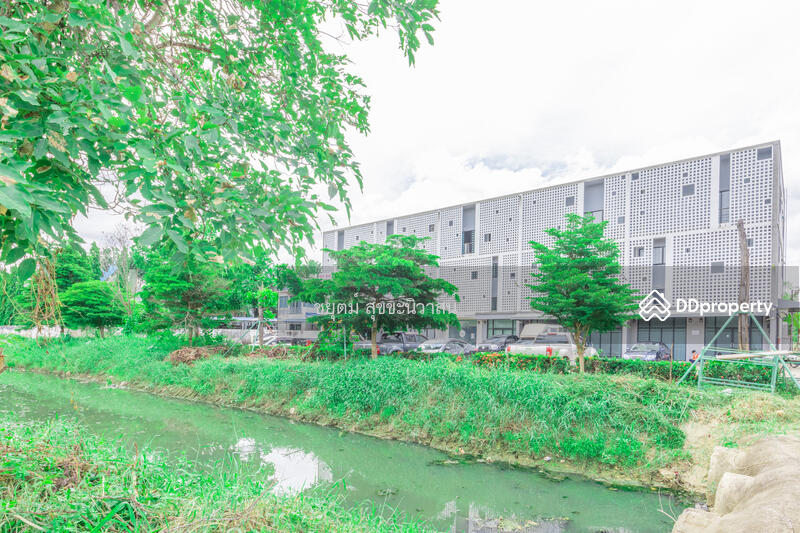 For Sale - T1 Chiang Mai Business Park , Chiang Mai, Chiang Mai