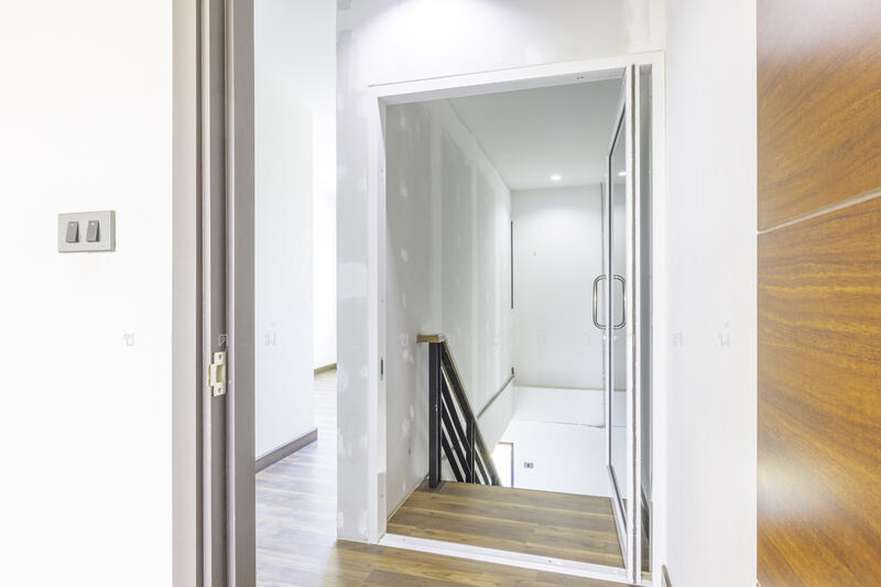 For Sale - T1 Chiang Mai Business Park , Chiang Mai, Chiang Mai