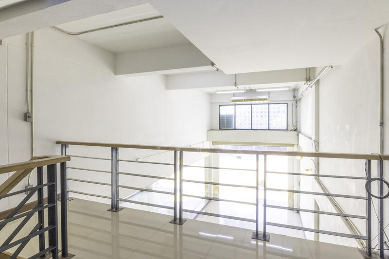 For Sale - T1 Chiang Mai Business Park , Chiang Mai, Chiang Mai