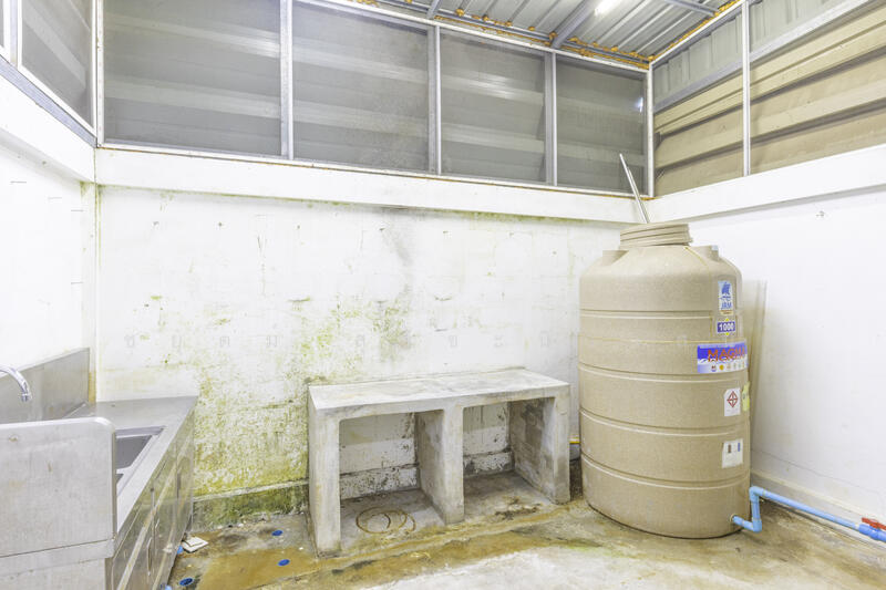 For Sale - T1 Chiang Mai Business Park , Chiang Mai, Chiang Mai