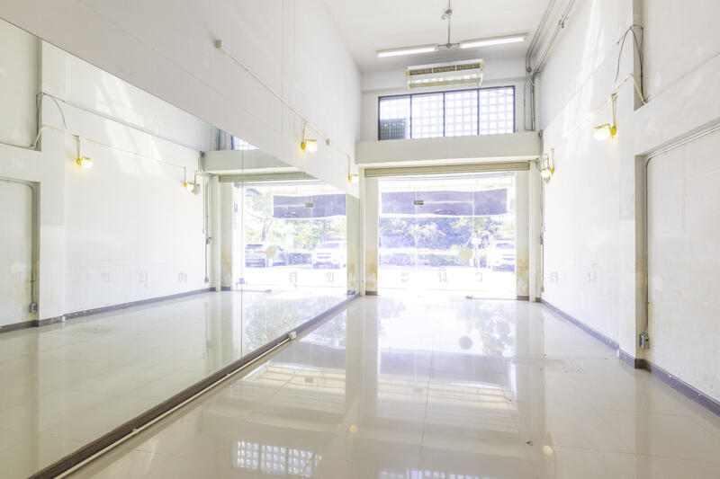 For Sale - T1 Chiang Mai Business Park , Chiang Mai, Chiang Mai