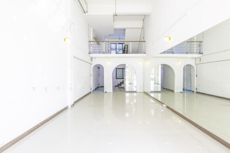 For Sale - T1 Chiang Mai Business Park , Chiang Mai, Chiang Mai