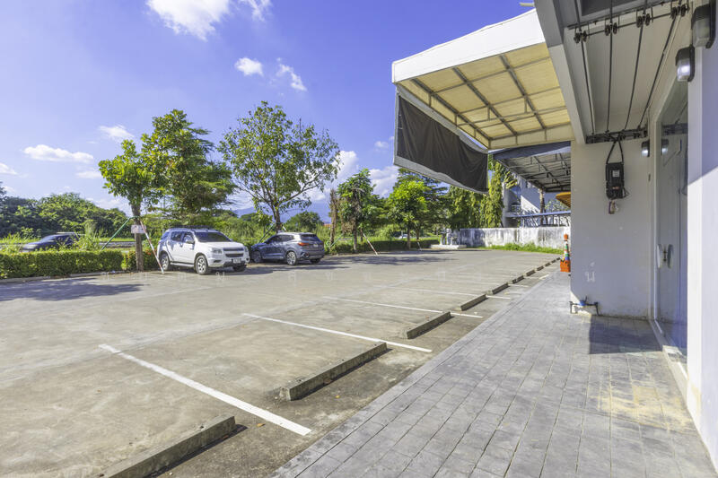 For Sale - T1 Chiang Mai Business Park , Chiang Mai, Chiang Mai