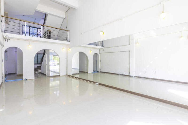 For Sale - T1 Chiang Mai Business Park , Chiang Mai, Chiang Mai