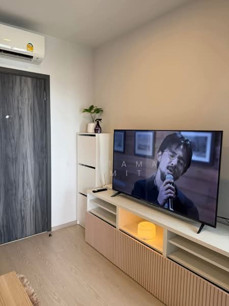 Elio Del Nest, Bangkok, 39 Udomsuk Road, Bang Na, Bang Na, Bangkok, 1 Bedroom, 34 sqm, Condo For Rent, by Futtama Armit, 60064289 - DDproperty.com