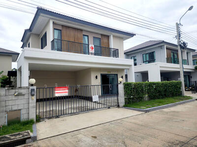 ขาย - Centro Rama 2-Puttabucha : เซนโทร พระราม 2-พุทธบูชา, กรุงเทพ