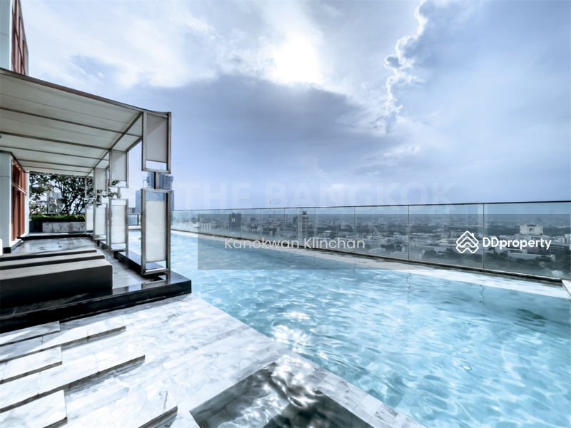 For Sale - M Phayathai, Bangkok