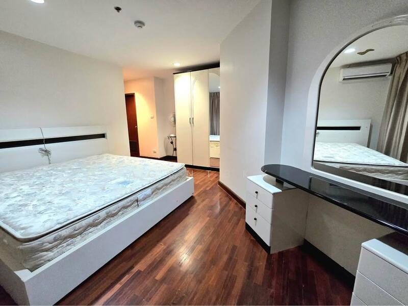 River Heaven Chareonkrung, Bangkok, 2667 Chareonkrung Road, Bang Kho Laem, Bang Kho Laem, Bangkok, 3 Bedrooms, 100 sqm, Condo For Rent, by Agentbkk, 60064326 - DDproperty.com