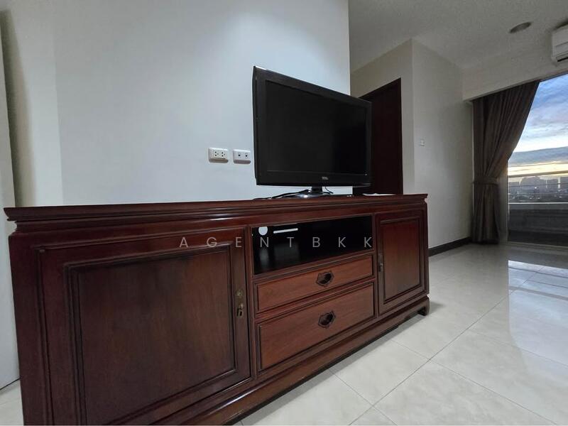 River Heaven Chareonkrung, Bangkok, 2667 Chareonkrung Road, Bang Kho Laem, Bang Kho Laem, Bangkok, 3 Bedrooms, 100 sqm, Condo For Rent, by Agentbkk, 60064326 - DDproperty.com