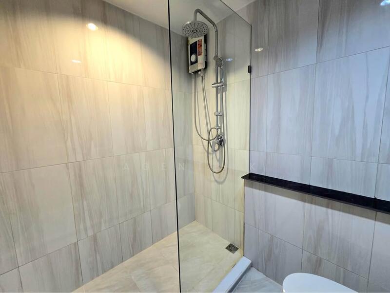 River Heaven Chareonkrung, Bangkok, 2667 Chareonkrung Road, Bang Kho Laem, Bang Kho Laem, Bangkok, 3 Bedrooms, 100 sqm, Condo For Rent, by Agentbkk, 60064326 - DDproperty.com