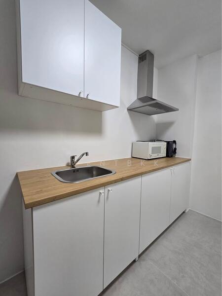 River Heaven Chareonkrung, Bangkok, 2667 Chareonkrung Road, Bang Kho Laem, Bang Kho Laem, Bangkok, 3 Bedrooms, 100 sqm, Condo For Rent, by Agentbkk, 60064326 - DDproperty.com