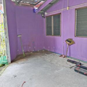 ขาย - หมู่บ้านเอื้ออาทรแก้วประดับ สุวินทวงศ์ 64, กรุงเทพ