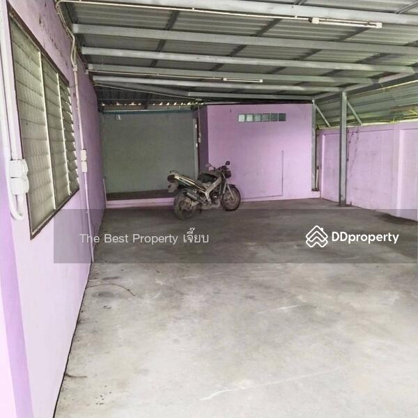 ขาย - หมู่บ้านเอื้ออาทรแก้วประดับ สุวินทวงศ์ 64, กรุงเทพ