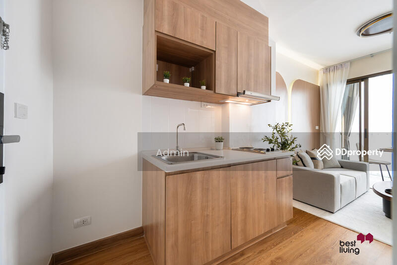 For Sale - IDEO Mix Sukhumvit 103, Bangkok