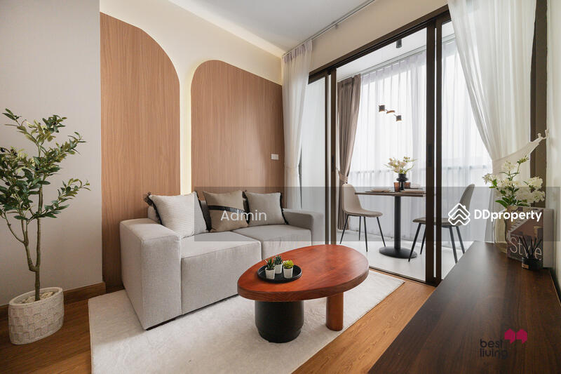 For Sale - IDEO Mix Sukhumvit 103, Bangkok