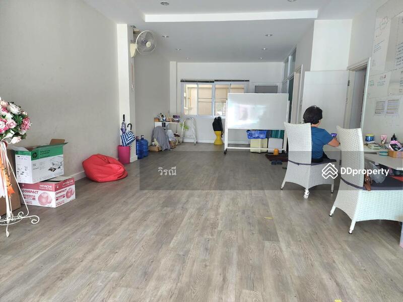 ให้เช่า - เช่าสำนักานทาว์โฮม 3 ชั้น ใกล้ สนามกีฬา 80 ปี, นครราชสีมา
