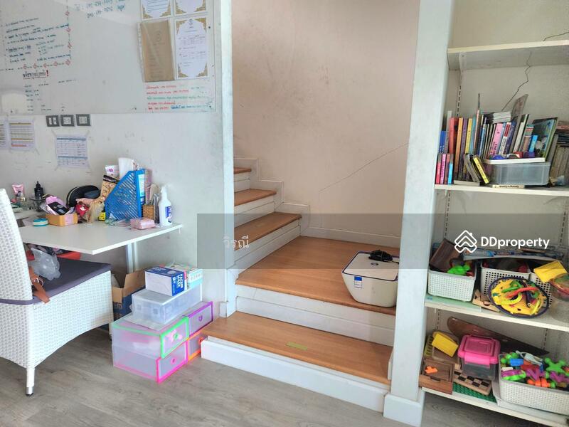 ให้เช่า - เช่าสำนักานทาว์โฮม 3 ชั้น ใกล้ สนามกีฬา 80 ปี, นครราชสีมา