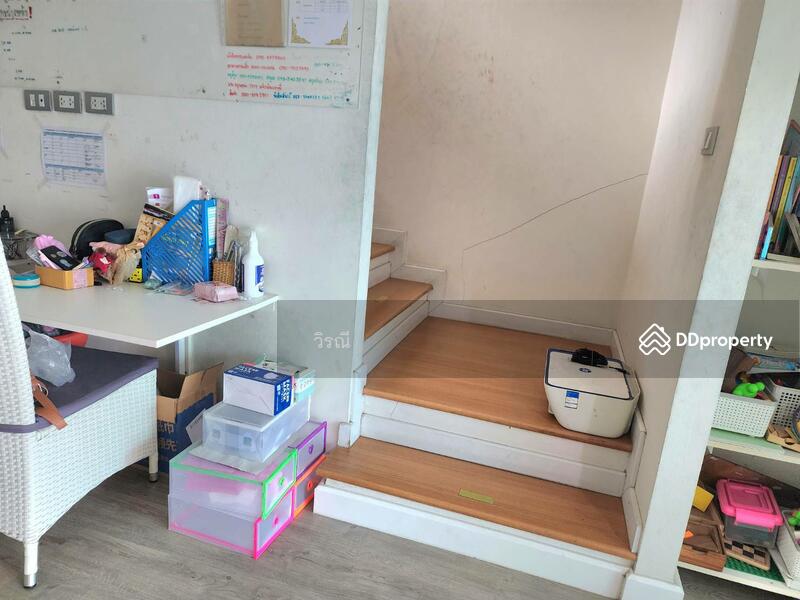 ให้เช่า - เช่าสำนักานทาว์โฮม 3 ชั้น ใกล้ สนามกีฬา 80 ปี, นครราชสีมา