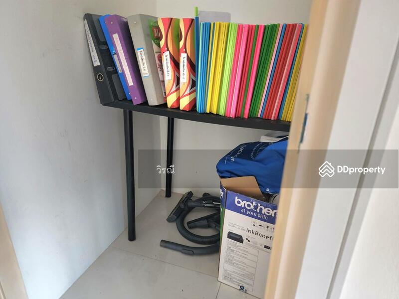ให้เช่า - เช่าสำนักานทาว์โฮม 3 ชั้น ใกล้ สนามกีฬา 80 ปี, นครราชสีมา