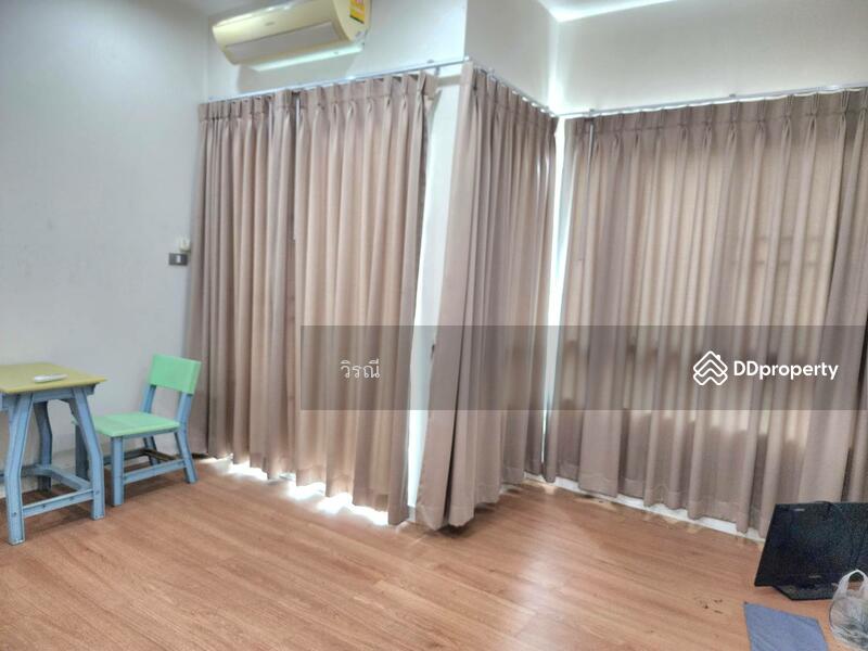 ให้เช่า - เช่าสำนักานทาว์โฮม 3 ชั้น ใกล้ สนามกีฬา 80 ปี, นครราชสีมา