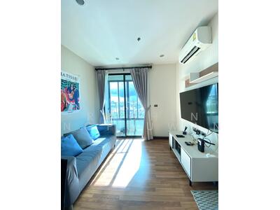 ขาย - The Rise Residence : เดอะ ไรซ์ เรซิเดนซ์, สงขลา