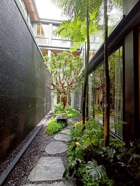 Sonle Residences, Bangkok, Wong Sawang, Bang Sue, Bangkok, 5 Bedrooms, 1,365 sqm, Single Detached House For Sale, by Nissita Jitreengam, 60064401 - DDproperty.com