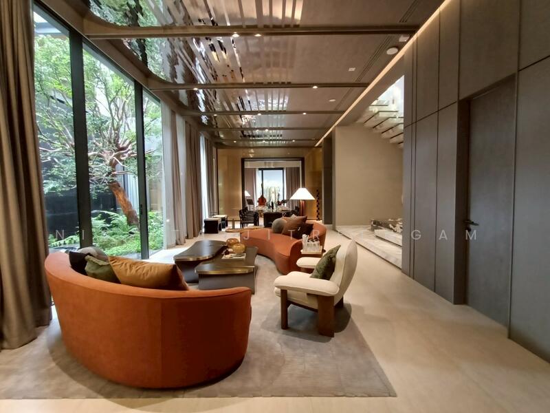 Sonle Residences, Bangkok, Wong Sawang, Bang Sue, Bangkok, 5 Bedrooms, 1,365 sqm, Single Detached House For Sale, by Nissita Jitreengam, 60064401 - DDproperty.com