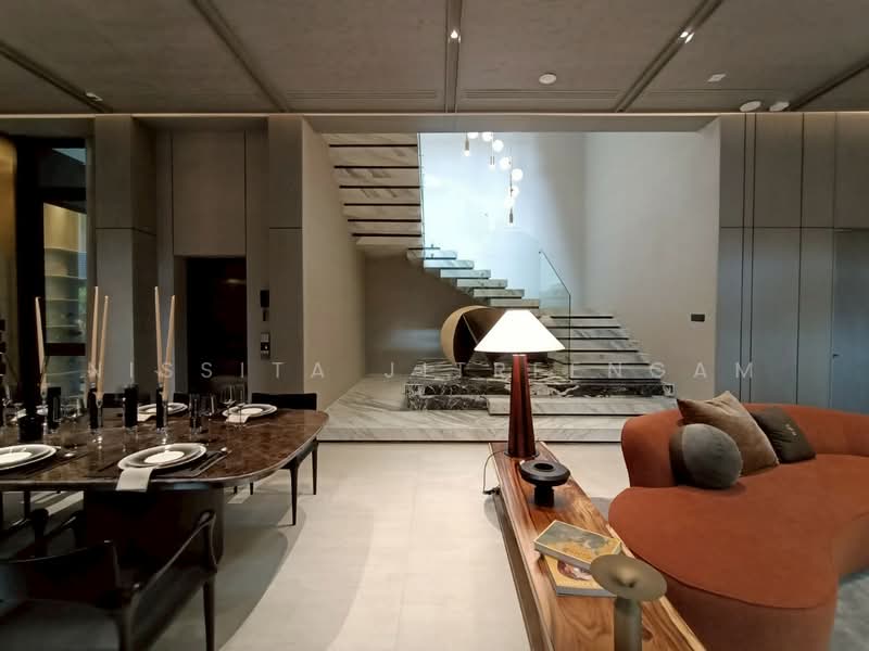 Sonle Residences, กรุงเทพ, วงศ์สว่าง, บางซื่อ, กรุงเทพ, 1,365 ตร.ม., บ้านเดี่ยว ขาย, โดย Nissita Jitreengam, 60064401 - DDproperty.com