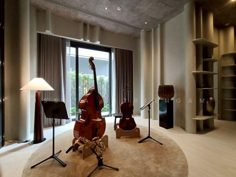 Sonle Residences, Bangkok, Wong Sawang, Bang Sue, Bangkok, 5 Bedrooms, 1,365 sqm, Single Detached House For Sale, by Nissita Jitreengam, 60064401 - DDproperty.com