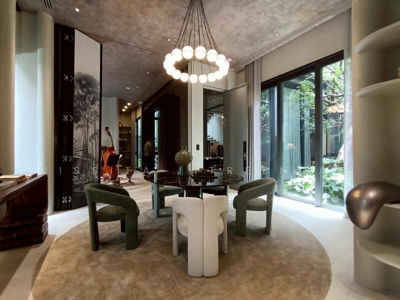 Sonle Residences, กรุงเทพ, วงศ์สว่าง, บางซื่อ, กรุงเทพ, 1,365 ตร.ม., บ้านเดี่ยว ขาย, โดย Nissita Jitreengam, 60064401 - DDproperty.com
