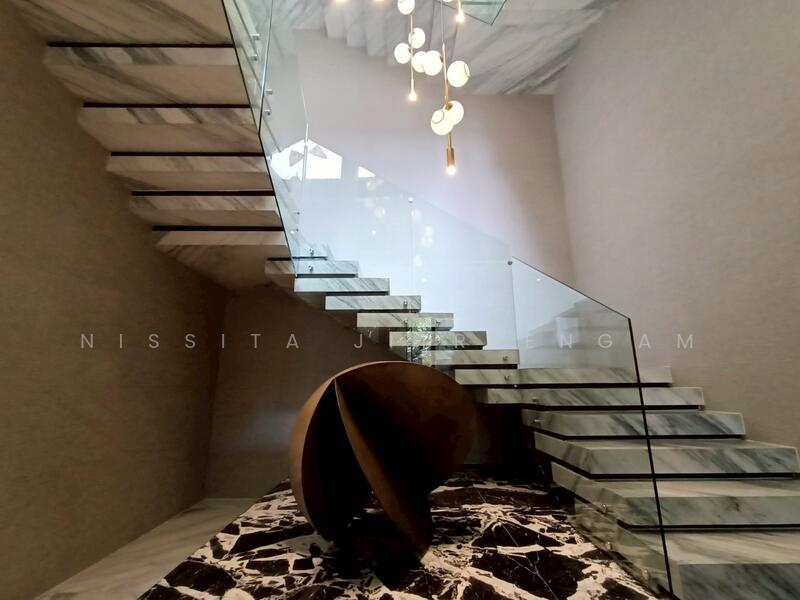 Sonle Residences, Bangkok, Wong Sawang, Bang Sue, Bangkok, 5 Bedrooms, 1,365 sqm, Single Detached House For Sale, by Nissita Jitreengam, 60064401 - DDproperty.com