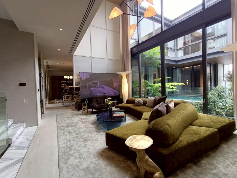 Sonle Residences, กรุงเทพ, วงศ์สว่าง, บางซื่อ, กรุงเทพ, 1,365 ตร.ม., บ้านเดี่ยว ขาย, โดย Nissita Jitreengam, 60064401 - DDproperty.com