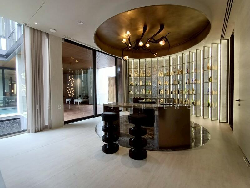 Sonle Residences, Bangkok, Wong Sawang, Bang Sue, Bangkok, 5 Bedrooms, 1,365 sqm, Single Detached House For Sale, by Nissita Jitreengam, 60064401 - DDproperty.com