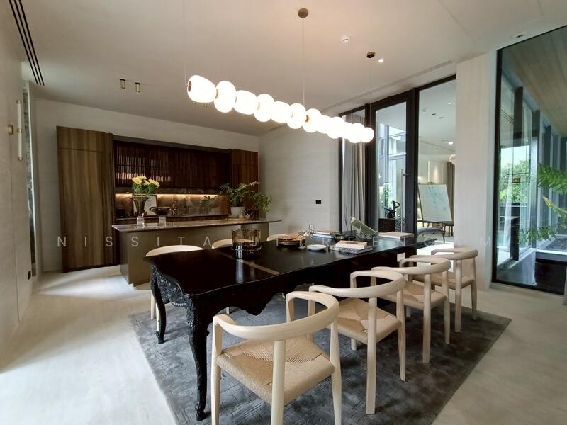 Sonle Residences, Bangkok, Wong Sawang, Bang Sue, Bangkok, 5 Bedrooms, 1,365 sqm, Single Detached House For Sale, by Nissita Jitreengam, 60064401 - DDproperty.com