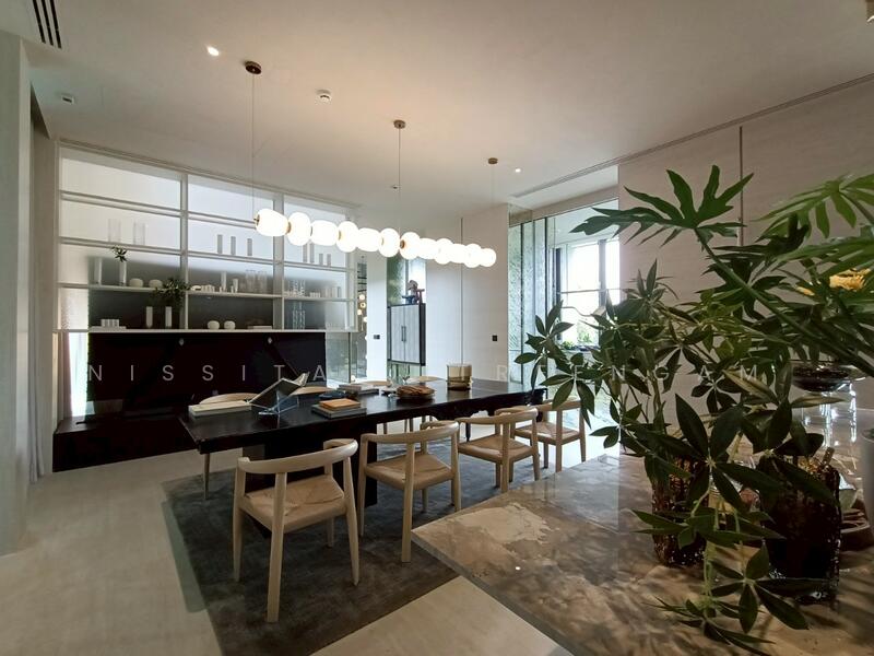 Sonle Residences, Bangkok, Wong Sawang, Bang Sue, Bangkok, 5 Bedrooms, 1,365 sqm, Single Detached House For Sale, by Nissita Jitreengam, 60064401 - DDproperty.com