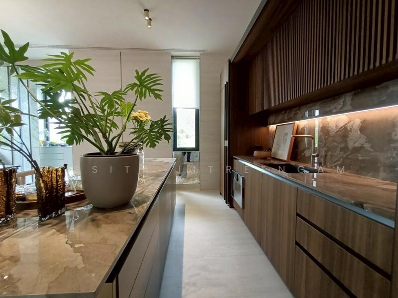 Sonle Residences, Bangkok, Wong Sawang, Bang Sue, Bangkok, 5 Bedrooms, 1,365 sqm, Single Detached House For Sale, by Nissita Jitreengam, 60064401 - DDproperty.com