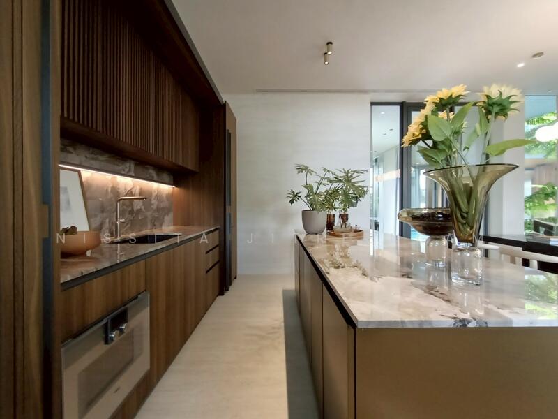 Sonle Residences, Bangkok, Wong Sawang, Bang Sue, Bangkok, 5 Bedrooms, 1,365 sqm, Single Detached House For Sale, by Nissita Jitreengam, 60064401 - DDproperty.com