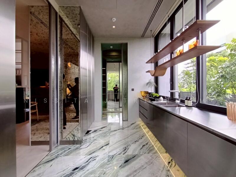 Sonle Residences, Bangkok, Wong Sawang, Bang Sue, Bangkok, 5 Bedrooms, 1,365 sqm, Single Detached House For Sale, by Nissita Jitreengam, 60064401 - DDproperty.com