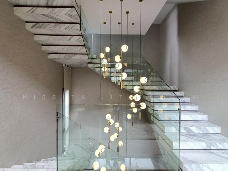 Sonle Residences, Bangkok, Wong Sawang, Bang Sue, Bangkok, 5 Bedrooms, 1,365 sqm, Single Detached House For Sale, by Nissita Jitreengam, 60064401 - DDproperty.com