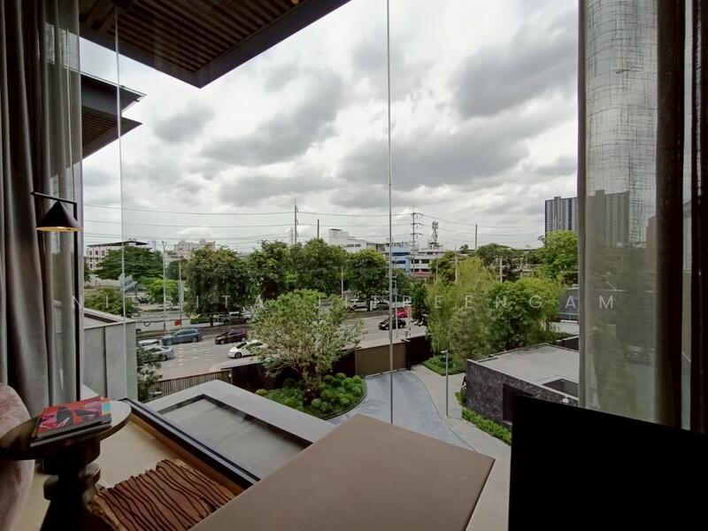 Sonle Residences, กรุงเทพ, วงศ์สว่าง, บางซื่อ, กรุงเทพ, 1,365 ตร.ม., บ้านเดี่ยว ขาย, โดย Nissita Jitreengam, 60064401 - DDproperty.com