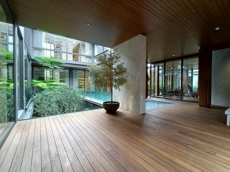 Sonle Residences, กรุงเทพ, วงศ์สว่าง, บางซื่อ, กรุงเทพ, 1,365 ตร.ม., บ้านเดี่ยว ขาย, โดย Nissita Jitreengam, 60064401 - DDproperty.com