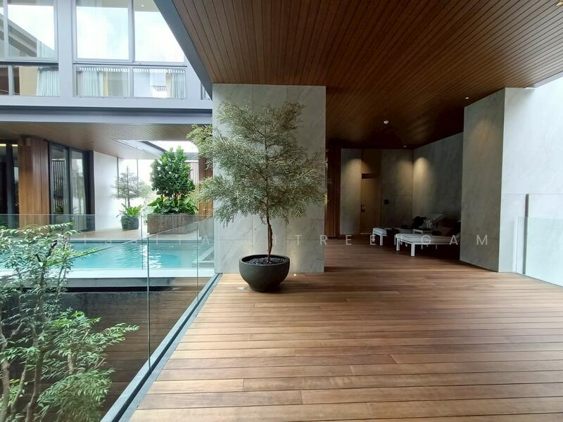Sonle Residences, กรุงเทพ, วงศ์สว่าง, บางซื่อ, กรุงเทพ, 1,365 ตร.ม., บ้านเดี่ยว ขาย, โดย Nissita Jitreengam, 60064401 - DDproperty.com