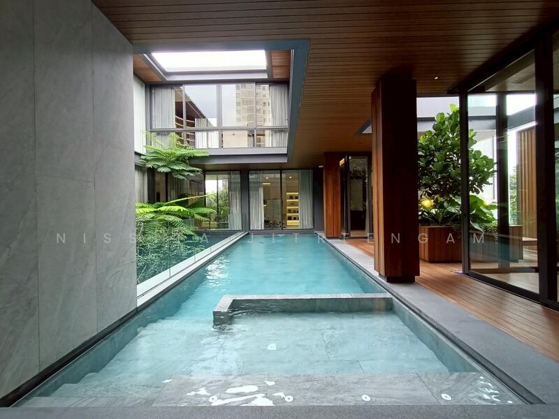 Sonle Residences, Bangkok, Wong Sawang, Bang Sue, Bangkok, 5 Bedrooms, 1,365 sqm, Single Detached House For Sale, by Nissita Jitreengam, 60064401 - DDproperty.com