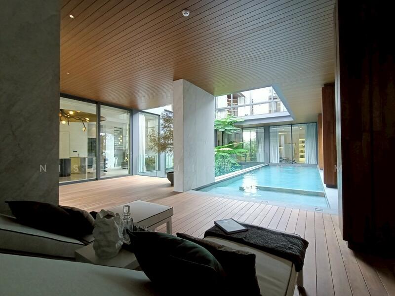 Sonle Residences, Bangkok, Wong Sawang, Bang Sue, Bangkok, 5 Bedrooms, 1,365 sqm, Single Detached House For Sale, by Nissita Jitreengam, 60064401 - DDproperty.com